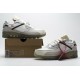 Off-White x Nike Air Max 90 "The Ten" All White AA7293-100