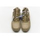 Off-White x Nike Air Max 90 "Desert Ore" Brown Orange AA7293-200