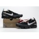 Off-White x Nike Air VaporMax 2018 "The Ten" All Black AA3831-001