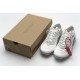 Off-White x Nike Air VaporMax 2018 "Part 2" All White AA3831-100