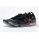 Off-White x Nike Air VaporMax 2018 "Part 2" Black White AA3831-002
