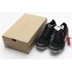 Off-White x Nike Air VaporMax 2018 "Part 2" Black White AA3831-002