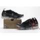 Off-White x Nike Air VaporMax 2018 "Part 2" Black White AA3831-002