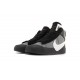 Off-White x Nike Blazer Mid "Grim Reapers" Black White AA3832-001