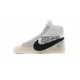 Off-White x Nike Blazer Mid "The Ten" White Black AA3832-100