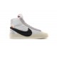 Off-White x Nike Blazer Mid "The Ten" White Black AA3832-100