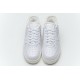 Off-White x Nike Air Force 1 07 Low "Conplex Con" White Silver AO4297-100