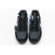 Off-White x Nike Air Max 90 "Black" All Black AA7293-001