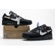 Off-White x Nike Air Max 90 "Black" All Black AA7293-001
