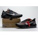Off-White x Nike Air Max 97 "Black" All Black AJ4585-001