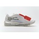 Off-White x Nike Air Max 97 "The Ten" All White AJ4585-100