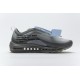 Off-White x Nike Air Max 97 "Wlolf Grey Menta" Grey Blue AJ4585-101