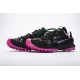 Off-White x Nike Zoom Terra Kiger 5 Black Purple CD8179-001