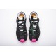 Off-White x Nike Zoom Terra Kiger 5 Black Purple CD8179-001