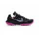 Off-White x Nike Zoom Terra Kiger 5 Black Purple CD8179-001