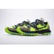 Off-White x Nike Zoom Terra Kiger 5 White Electric Green CD8179-300