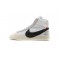 Off-White x Nike Blazer Mid "The Ten" White Black AA3832-100