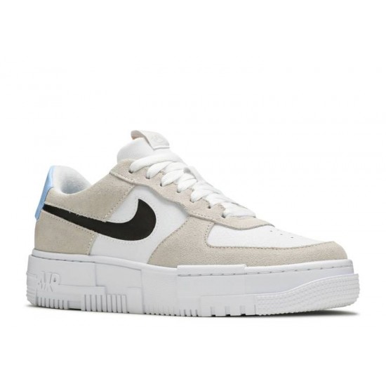 WMNS AIR FORCE 1 PIXEL DESERT SAND dh3861 001