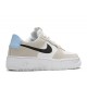 WMNS AIR FORCE 1 PIXEL DESERT SAND dh3861 001