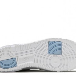 WMNS AIR FORCE 1 PIXEL DESERT SAND dh3861 001