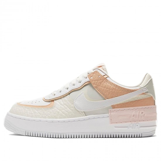 Wmns Air Force 1 Shadow SE Spruce Aura ck3172 002
