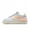 Air Force 1 Shadow Barely Green Crimson Tint Women cu8591 104