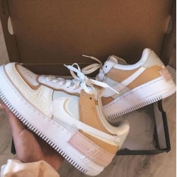 Wmns Air Force 1 Shadow SE Spruce Aura ck3172 002