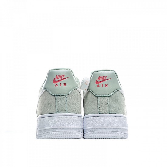 Nike Air Force 1 Low Pistachio Frost Green CV3026 300