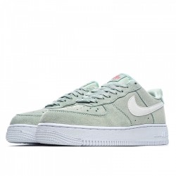 Nike Air Force 1 Low Pistachio Frost Green CV3026 300