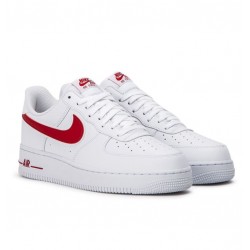 Nike Air Force 1 Low White Gym Red AO2423 102 