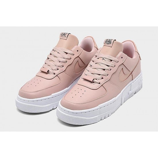 Nike Air Force 1 Pixel Particle Beige CK6649-200
