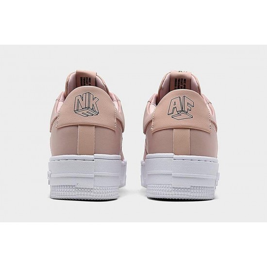 Nike Air Force 1 Pixel Particle Beige CK6649-200