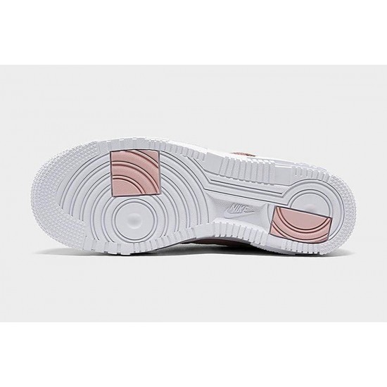 Nike Air Force 1 Pixel Particle Beige CK6649-200