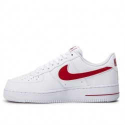Nike Air Force 1 Low White Gym Red AO2423 102 