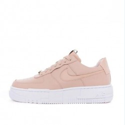 Nike Air Force 1 Pixel Particle Beige CK6649-200