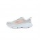 Hoka Bondi 8 Grey Orange Women Men Sport Shoes