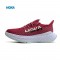 Hoka Carbon X3 Win-Red Black White Women Men Sport Shoes