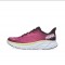 Hoka Clifton 8 Win-Red Black White Women Men Sport Shoes