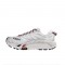 Hoka Mafate Speed Grey Silver Women Men Sport Shoes