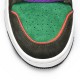 A Bathing Ape Sk8 Low Black Grey Purple Women Men Sneaker