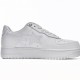 A Bathing Ape Low White Women Men Sneaker