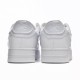 A Bathing Ape Low White Women Men Sneaker