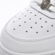 A Bathing Ape Low White Women Men Sneaker