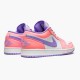 Nike Air Jordan 1 Low SE Arctic Punch CK3022 600 Arctic Punch Purple Pulse Whit AJ1