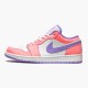 Nike Air Jordan 1 Low SE Arctic Punch CK3022 600 Arctic Punch Purple Pulse Whit AJ1