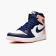 Nike Air Jordan 1 High OG Bubble Gum DD9335 641 AJ1 Sneakers