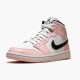 Nike Air Jordan 1 Mid Barely Rose BQ6472 500 For Sale