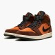 Nike Air Jordan 1 Mid SE Dark Chocolate DC7294 200 AJ1 Sneakers