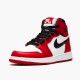 Nike Air Jordan 1 Retro Chicago WhiteBlack Varsity Red 575441 101 AJ1