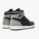 Nike Air Jordan 1 Retro High Light Army Rust Shadow Patina 555088 033 BlackGrey Rust